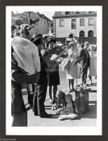 37. Två nallar, 1971