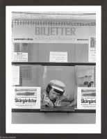 40. Biljetter, 1973