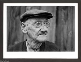 45. Äldre man, 1971